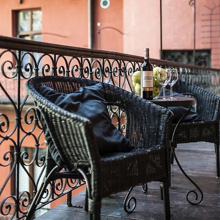 Krakow B&B Luxury Old Town エクステリア 写真