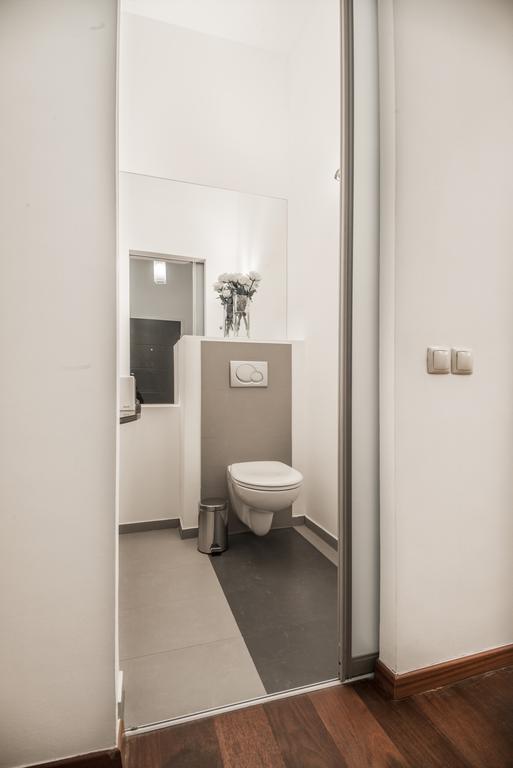 Krakow B&B Luxury Old Town エクステリア 写真