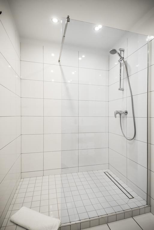 Krakow B&B Luxury Old Town 部屋 写真