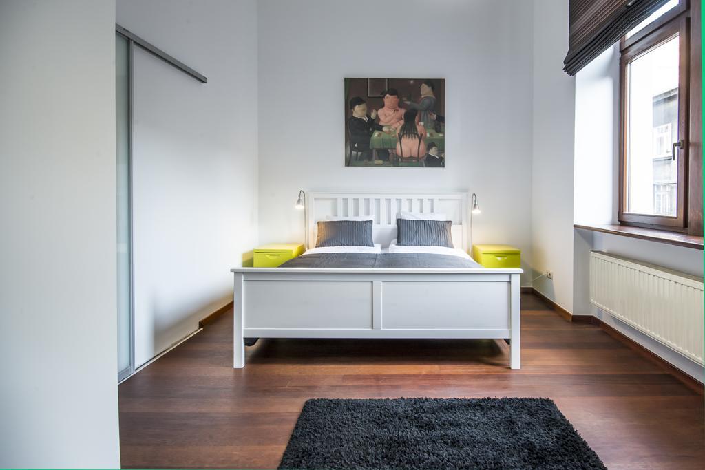 Krakow B&B Luxury Old Town エクステリア 写真