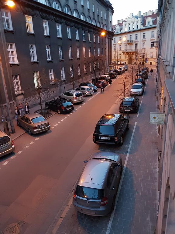 Krakow B&B Luxury Old Town エクステリア 写真