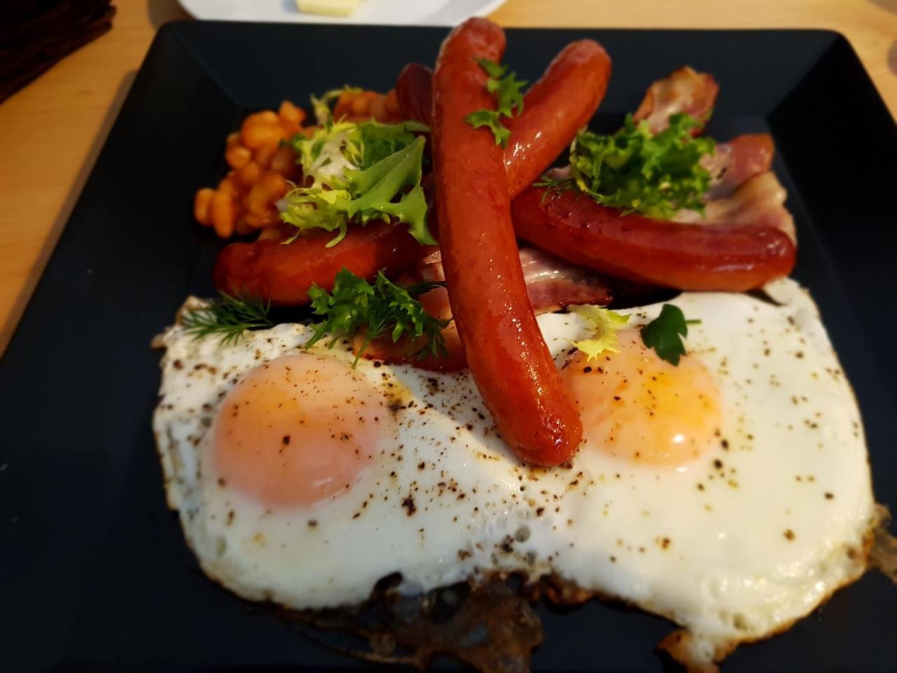 Krakow B&B Luxury Old Town エクステリア 写真
