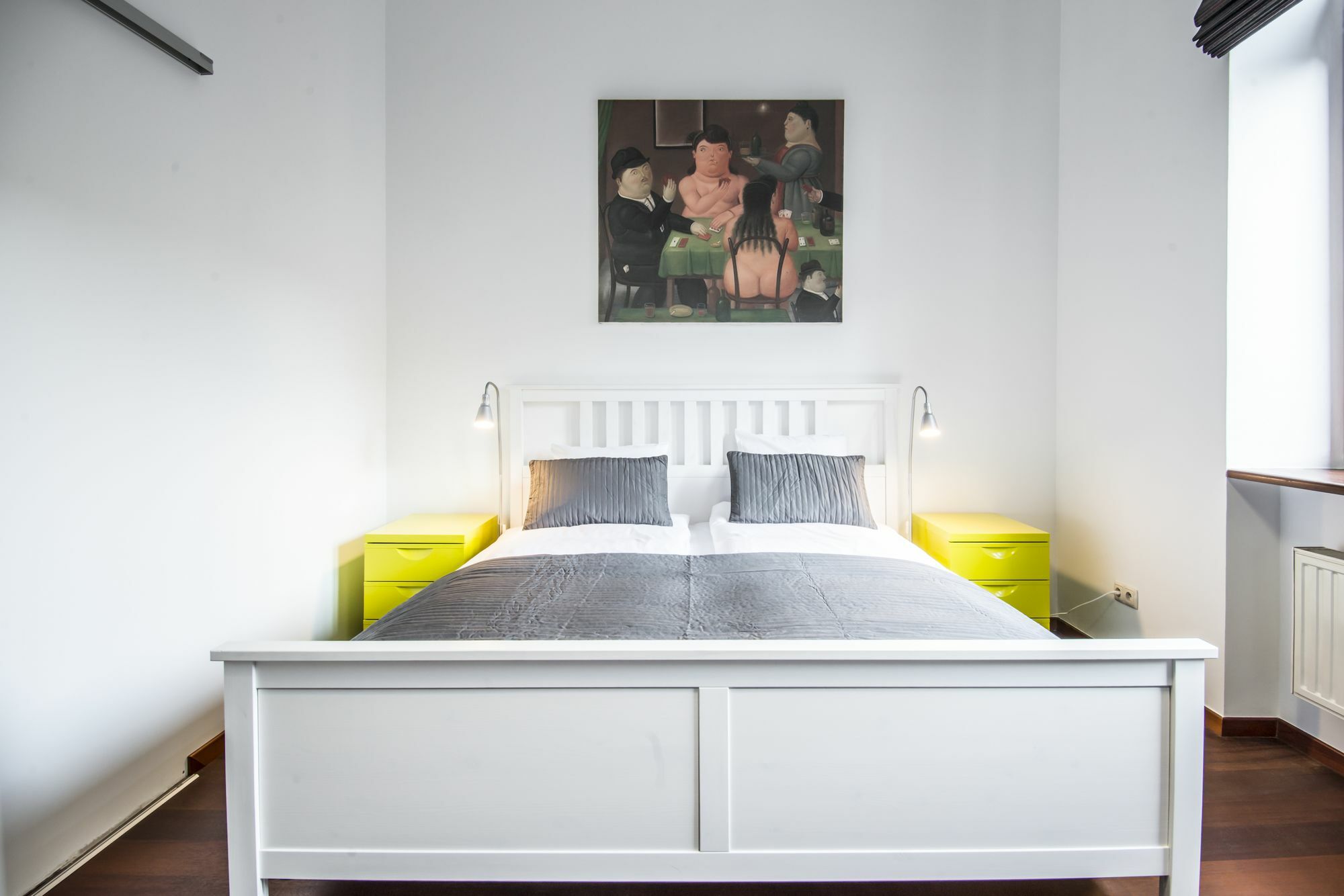 Krakow B&B Luxury Old Town エクステリア 写真