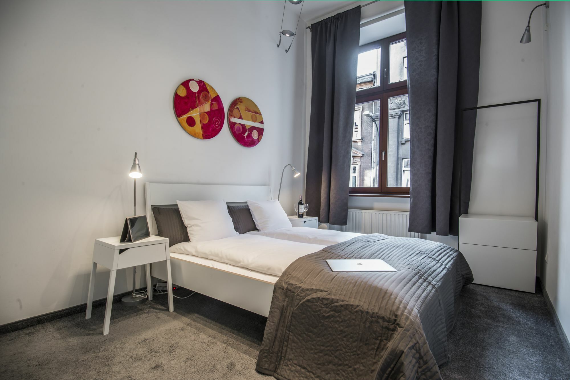Krakow B&B Luxury Old Town エクステリア 写真