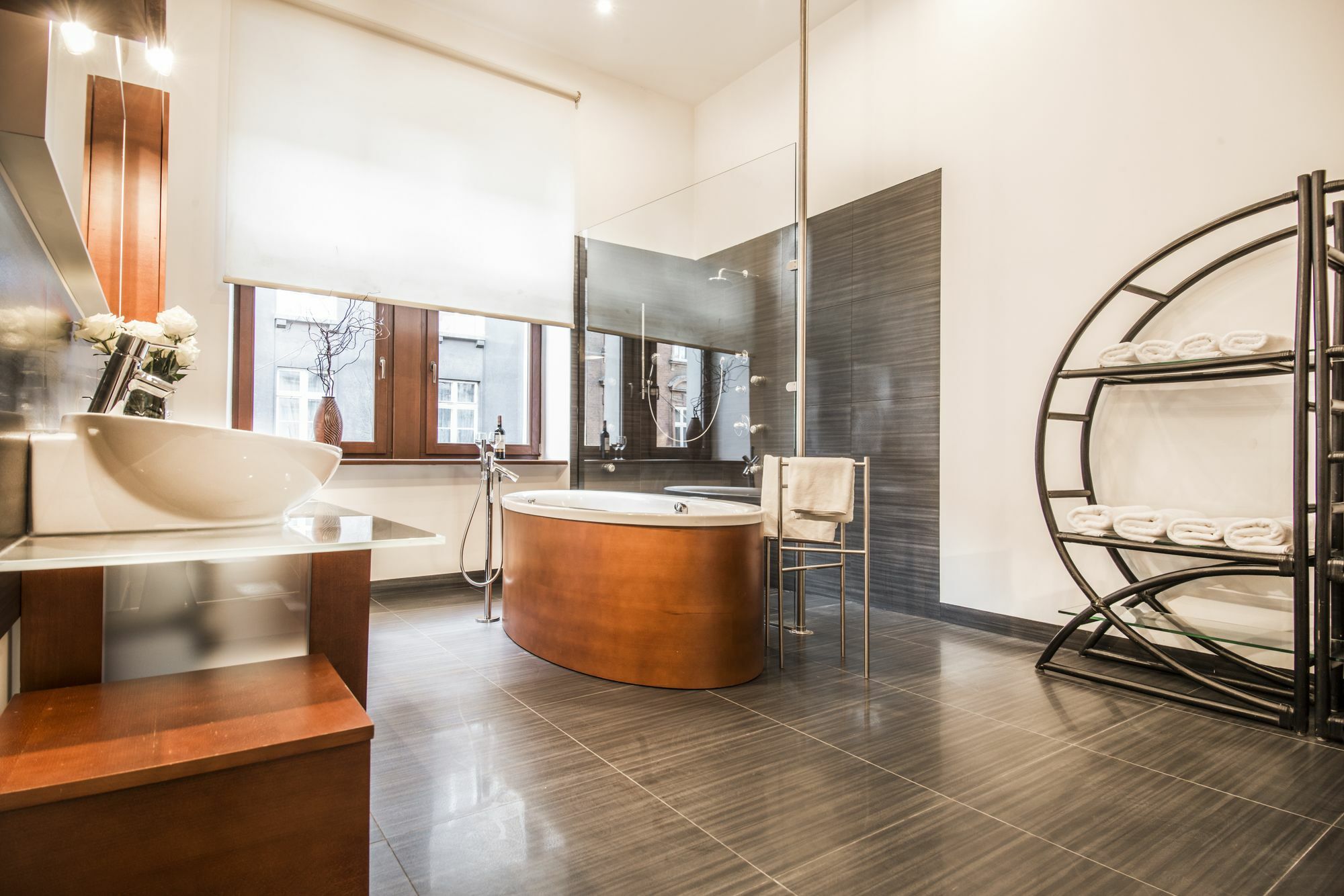 Krakow B&B Luxury Old Town エクステリア 写真