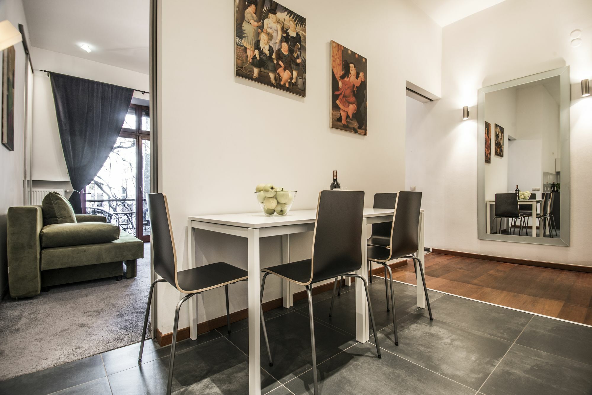 Krakow B&B Luxury Old Town エクステリア 写真