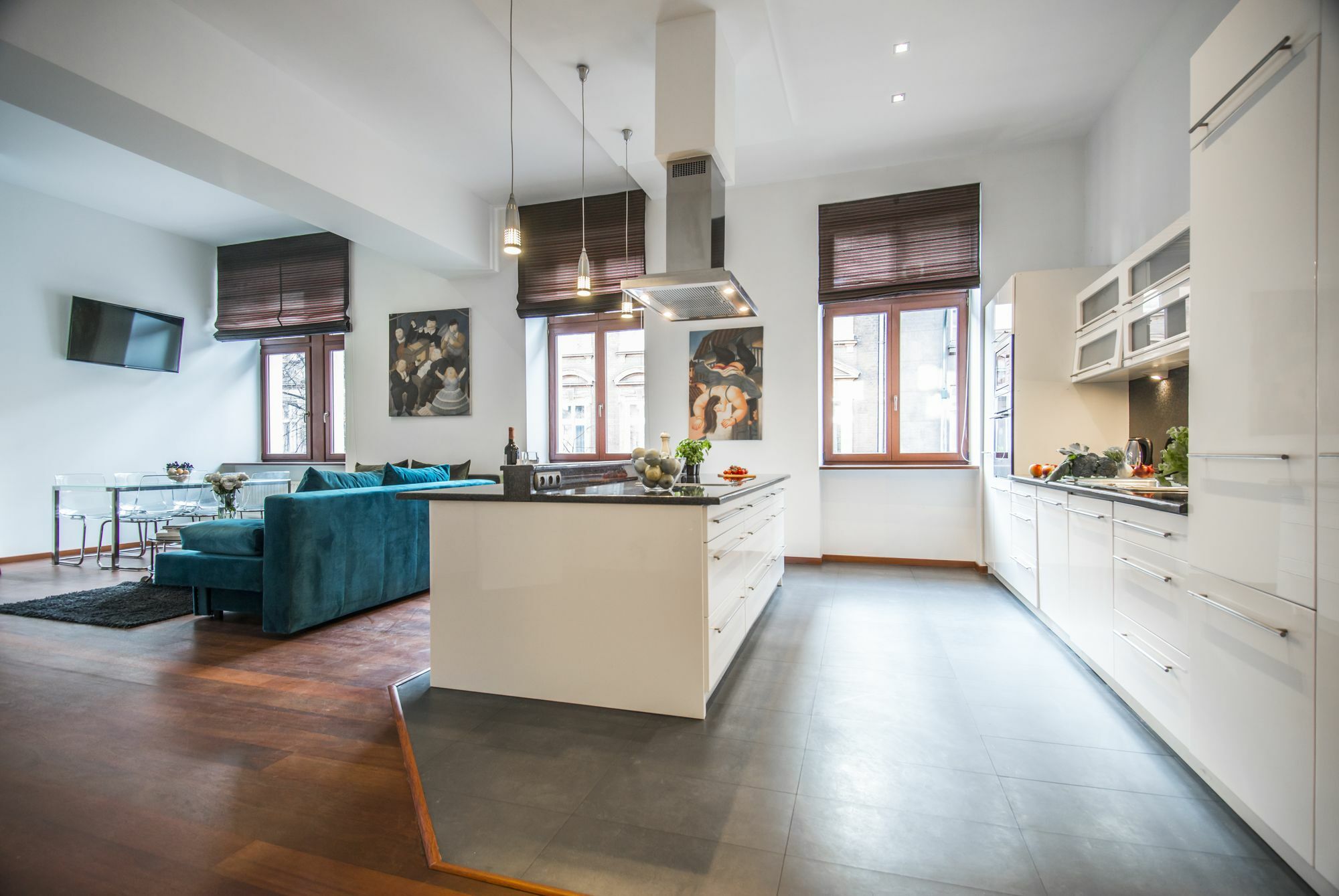 Krakow B&B Luxury Old Town エクステリア 写真