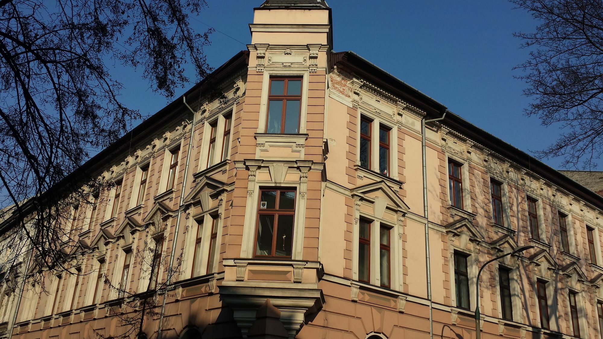 Krakow B&B Luxury Old Town エクステリア 写真