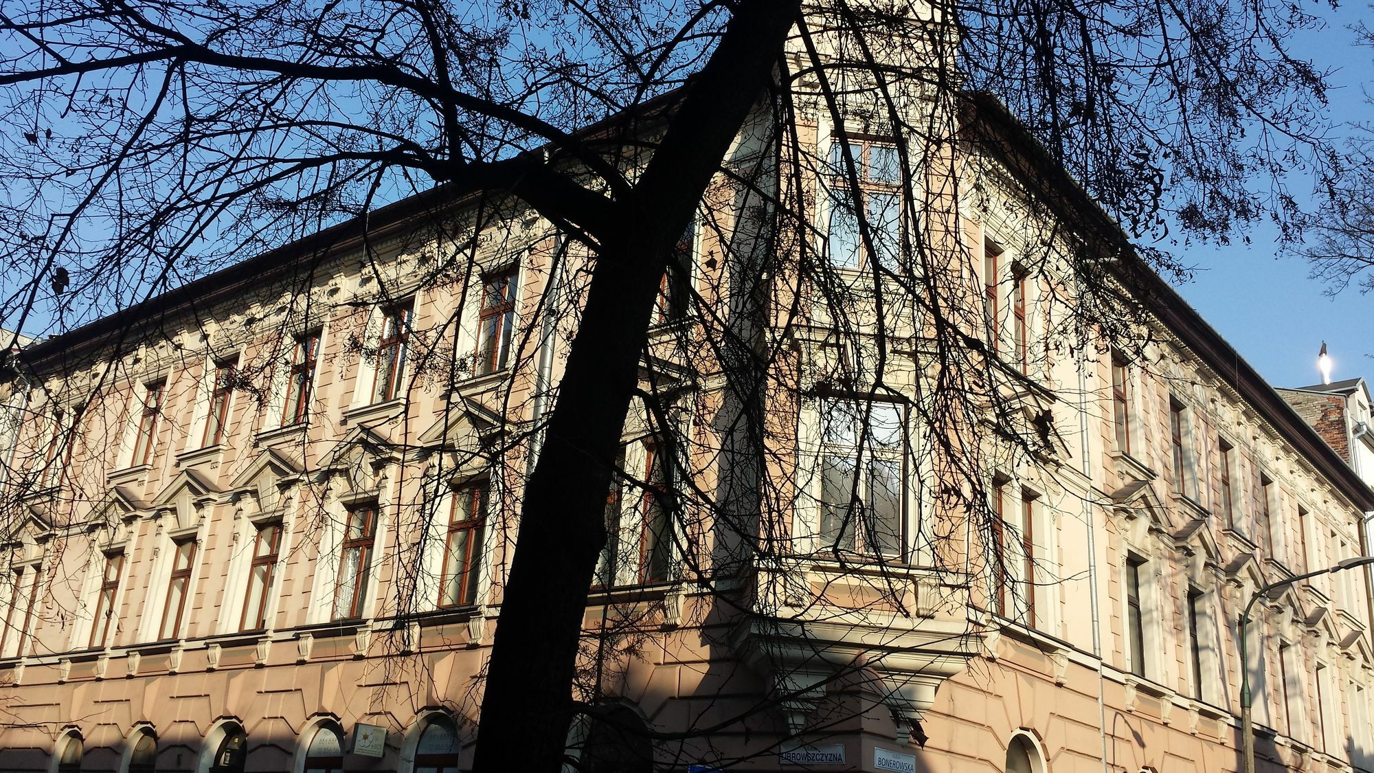 Krakow B&B Luxury Old Town エクステリア 写真
