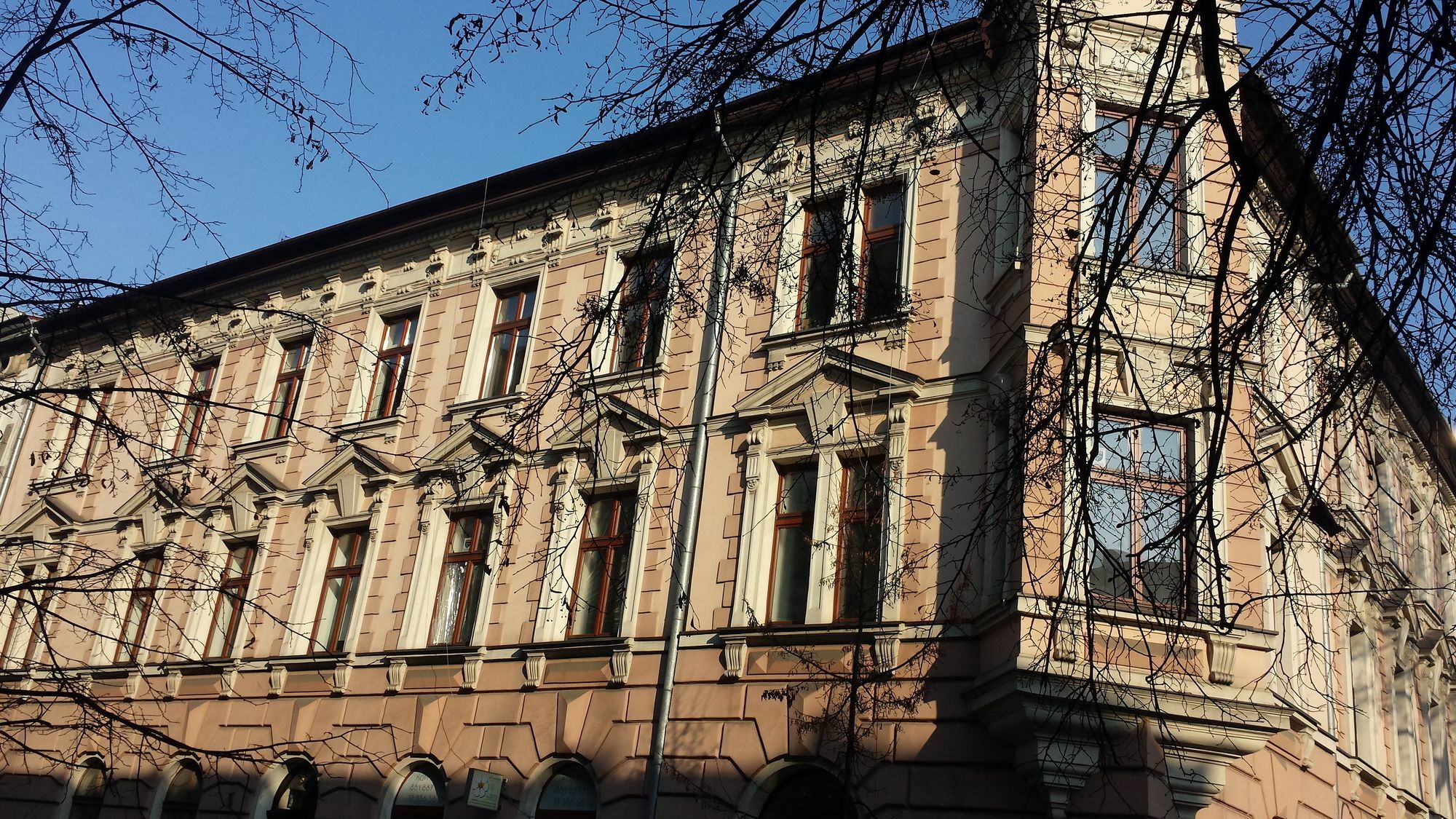 Krakow B&B Luxury Old Town エクステリア 写真